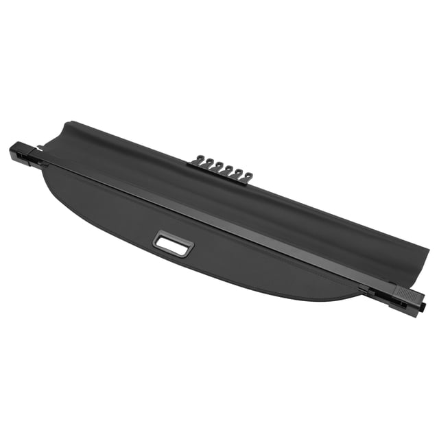 Housse de Protection Rétractable pour Chevrolet Equinox 2010-2017, Noir Brillant