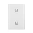 thumbnail image 5 of ATTOE Smart Home Automation WIFI Remote Control Light Touch Wall Switch 2 Gang for-0816, 5 of 5
