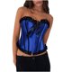 thumbnail image 1 of Corsé Tops Para Mujer Entrenador de Cintura Bodyshaper Wrap Cinturón de Cintura Adelgazante Tallas Grandes Shapeware Vendaje Wrap Bustier Odeerbi ODB187190, 1 of 6