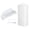 White, variant on Adjustable Game Console Wall Mount Holder Wide Compatible for NS2 Secure Installation Design Black/White