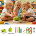 thumbnail image 1 of Dinosaur 2 In 1 Dinosaur Ring & Musical Jumping For Kids Dinosaur Sports & Outside Play Activities With Remote Control For Toddlers 4 7 (1 Pc), 1 of 7