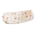 thumbnail image 1 of Creative Floral Style Pencil Case Holder Pens Pouch Bag, Portable Stationery Cosmetic Organization Storage Case Bag, 1 of 7