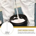 thumbnail image 2 of Paint Mixer Drill Bit Paint Mixing Rod Paint Mixer Drill Attachment Cement Mixer, 2 of 4