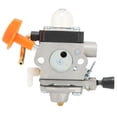 thumbnail image 2 of Carburador ANGGREK Alta Confiabilidad Para STIHL FS87, 2 of 8