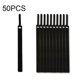 thumbnail image 1 of 50 PCS Data Cable Organizer Cable Ties 12 x 115mm, 1 of 5