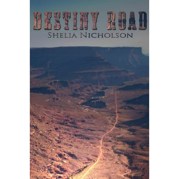 Destiny Road (Paperback)