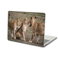 thumbnail image 4 of KSK KAISHEK Hard Shell Only for MacBook Pro 15"( Retina Display Touch Bar, 2016-2019) Model A1990 A1707 Animal A 0246, 4 of 5