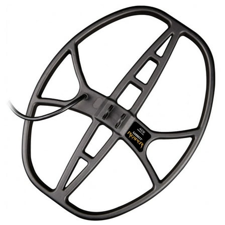 Garrett 14" X 11" DD Reaper Search Coil for Ace Series Metal Detector