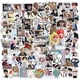 thumbnail image 2 of 100 pegatinas de Stray Kids, pegatinas de cantante de Kpop para adolescentes, adultos, teléfono, portátil, diario, botellas de agua, monopatín, coche, equipaje, guitarra., 2 of 5