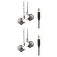 thumbnail image 1 of Matsuzay 3,5 mm con cable para correr auriculares desmontables control de línea portátil PC de escritorio música auriculares auriculares Type1 NO1, 1 of 6