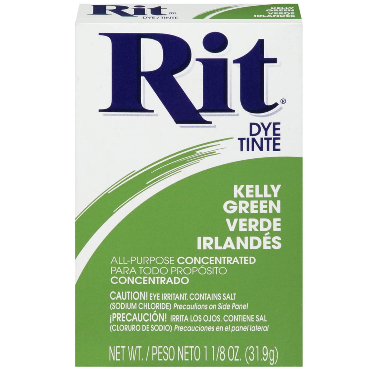 Rit All Purpose Powder Dye, 12 Pack