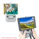 thumbnail image 4 of Soporte extensible para tablet de aleación de aluminio - Accesorio compatible con controles DJI Mavic, Air 2 y Mini 2 - Incluye herramientas y accesorios de montaje, 4 of 7