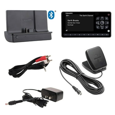 Sirius-Xm Sirius Connect-Tm Vehicle Tuner - Walmart.com