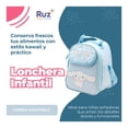 thumbnail image 4 of Lonchera Infantil Sanrio Cinnamonroll 4 L, 4 of 4