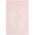 thumbnail image 2 of Unique Loom Bromley Collection Area Rug - Midnight (4' 1" x 6' 1" Rectangle Pink/Ivory), 2 of 6