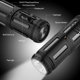 thumbnail image 5 of N907-Altavoz impermeable con linterna Bluetooth-Negro Xemadio 2034582, 5 of 8