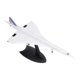 thumbnail image 5 of Juguete De Avión Fundido A PresiónColección 1:200Modelo De Avión Simulado Para Estudio En El Hogar Para Aficionados A La Aviación ANGGREK Universal, 5 of 8