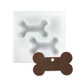 thumbnail image 4 of Clearance DIY Silicone Mould under $5,3D Creative Resin Molds Silicone Resin Mold For DIY Topper Decoration Craft Gifts Resin Casting Mold Epoxy Resin Molds For DIY Resin Home Decoration Silico, 4 of 8