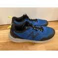 thumbnail image 2 of Preowned New Balance Mens Nitrel V3 Trail Running Athletic Shoes Blue Size 8.5 D, 2 of 6