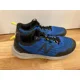 thumbnail image 2 of Preowned New Balance Mens Nitrel V3 Trail Running Athletic Shoes Blue Size 8.5 D, 2 of 6