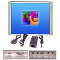 thumbnail image 2 of 19 Inch Arcade Game LED Monitor, Jamma Monitor MAME and Cocktail Game cabinets, 2 of 4