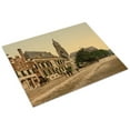 thumbnail image 3 of Print: The Great Market, Arnhem, Holland, circa 1890, 3 of 4