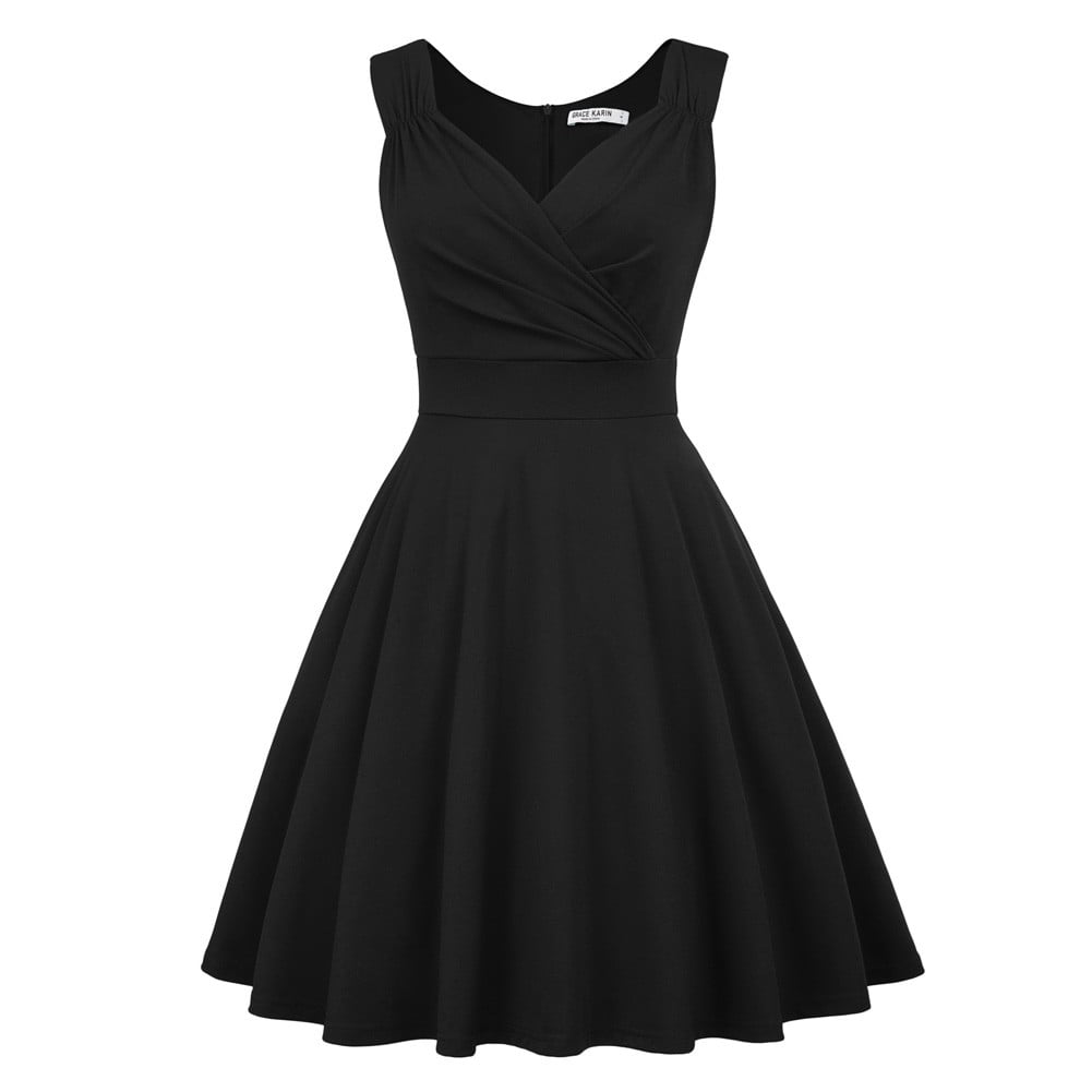 Grace Karin Women Plus Size Dress Sleeveless Jamaica | Ubuy Grace Karin Women Plus Size Dress Sleeveless Jamaica | Ubuy