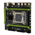 thumbnail image 4 of Gaming Motherboard,Mainboard with NVME M.2 PC Motherboard Desktop Motherboard Ultra Responsive, 4 of 8
