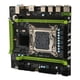 thumbnail image 4 of Placa base, placa base con placa base NVME M.2 DD Placa base para computadora confiable y duradera, 4 of 8