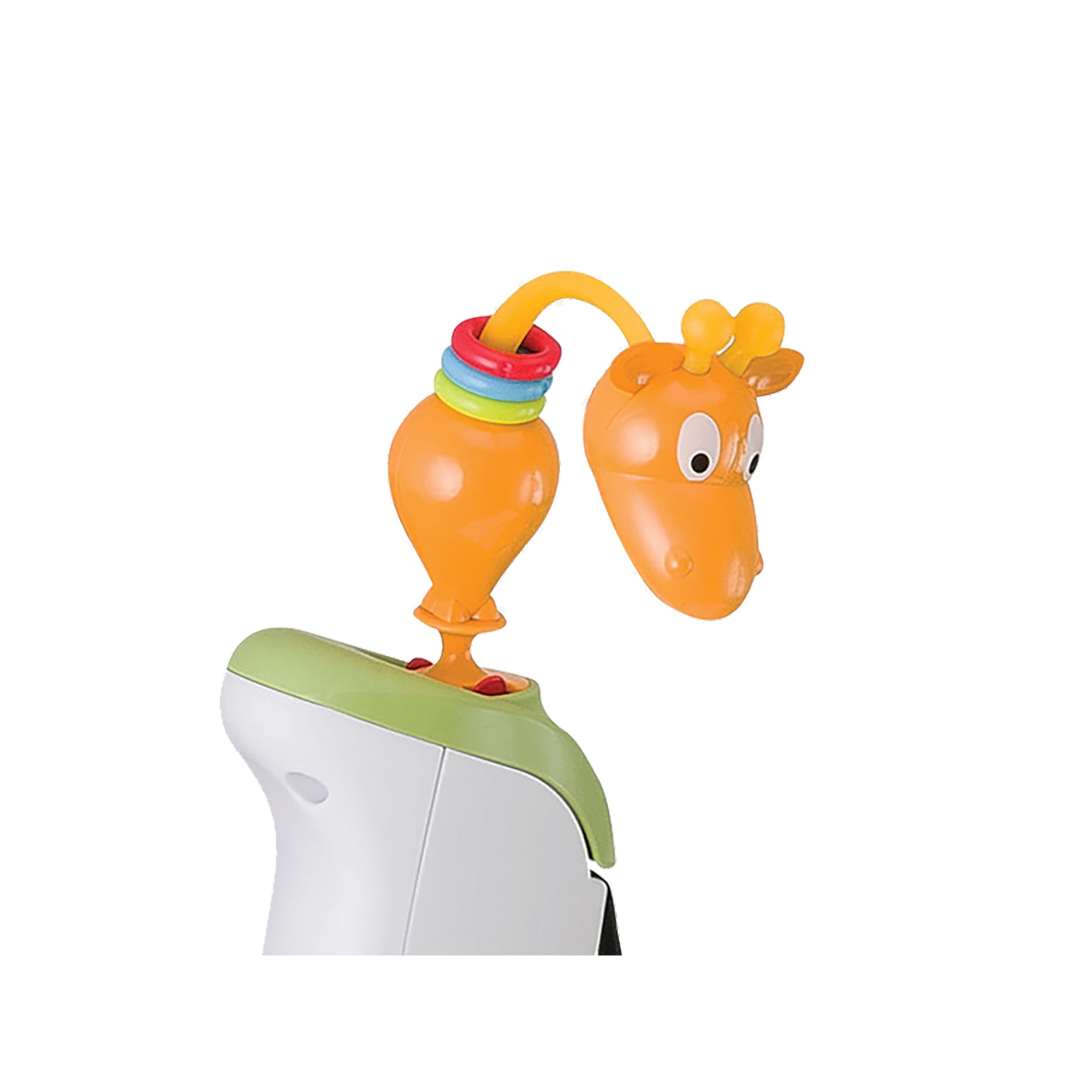 evenflo exersaucer safari friends