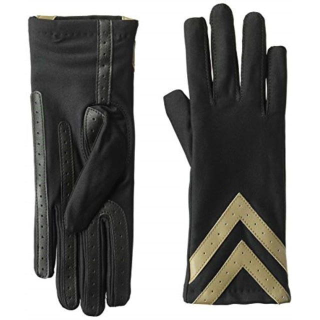 *New* Fleece Lined Isotoner Gloves