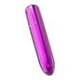 thumbnail image 3 of Power Bullet Pretty Point 10 Functions Bullet Vibrator, Purple, 3 of 7