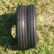 13x5.00-6 4Ply Rib Tire