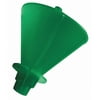 Wirth Co. - 95855 - 8 OZ FUNNEL WITH FIXED FUNNEL ADAPTER - (Pack of 1)