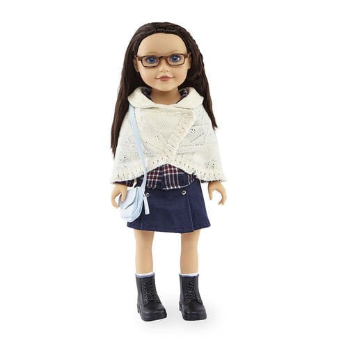 journey girl doll dana