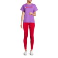 thumbnail image 2 of Champion Women's Classic Graphic Tee, 2 of 5