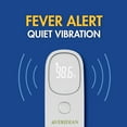 thumbnail image 5 of Veridian Infrared Non-Contact Forehead Thermometer, 1-Second Readout, Positioning Sensor, 5 of 9