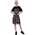 thumbnail image 4 of Japanese Apron With Pockets Japan Travel Gifts for Japan Lovers Japanese Housewarming Gift Japan Souvenir Gifts Kitchen Apron, 4 of 7