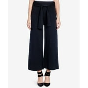 Catherine Malandrino-Arthur Wide-Leg Pants-Regular-LARGE