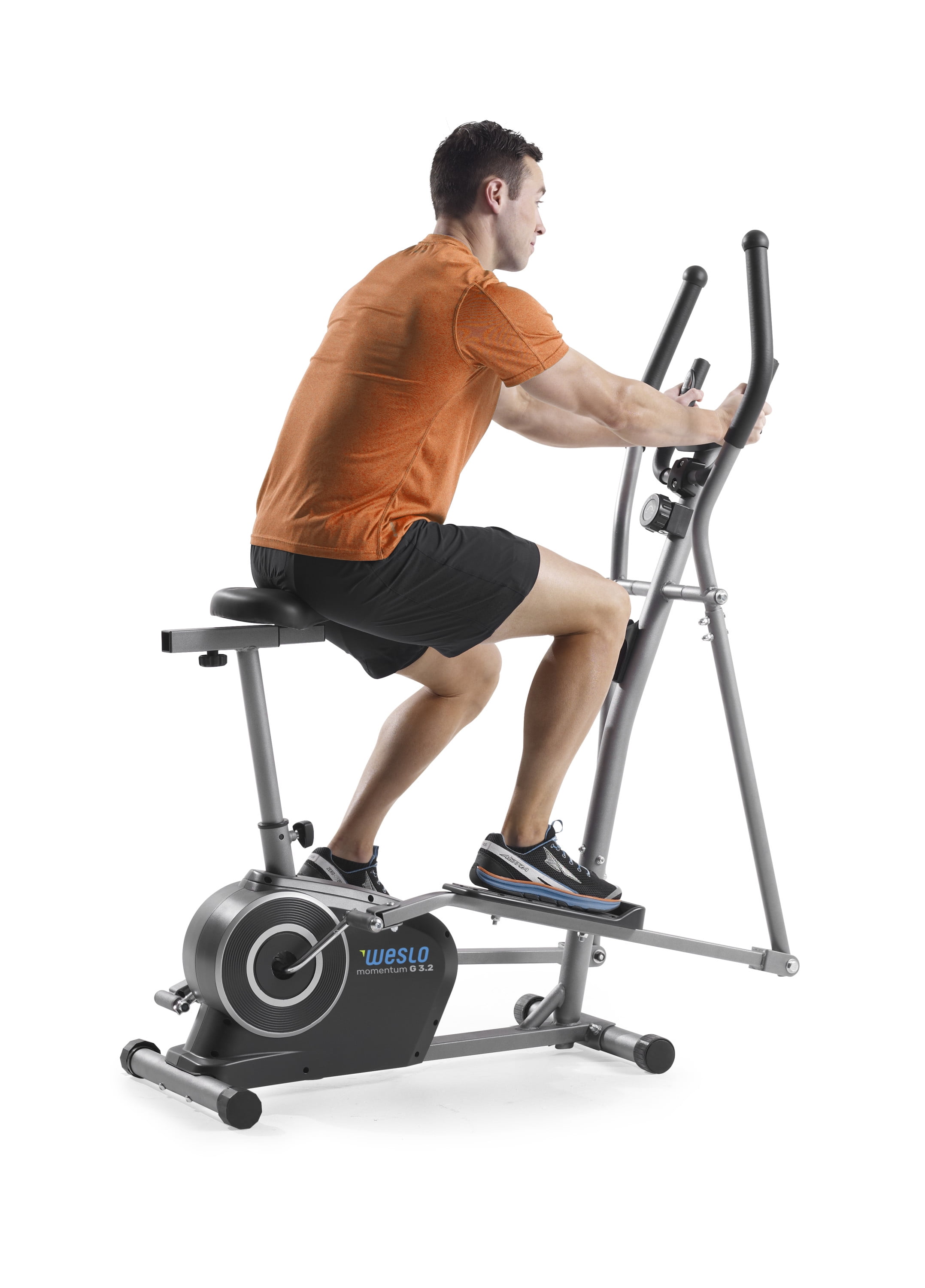 weslo momentum g 3.2 hybrid trainer