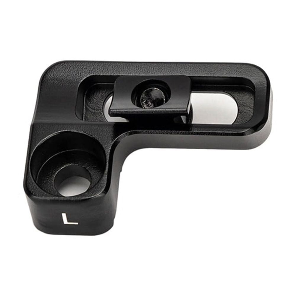 SRAM Schalthebel Adapter Für I-Spec EV - Leichte Alu Halterung (Paar)