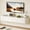 White, variant on SHGJ&SOFT Floating TV Stand Wall Mounted Media Console with Door, Entertainment Center with Storage Cabinets, Wall Mounted TV Shelf for Living Room,Bedroom (White, 78.7IN)