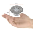 thumbnail image 4 of Lampara Empotrado Led Exterior Satinado 3w Luz Suave Cálida Tecnolite, 4 of 5