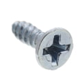 thumbnail image 3 of Bulldog Hardware #6 x 1/2 in. Phillips Flat Head Wood Screw, Zinc Plated (31 Pack), 3 of 8