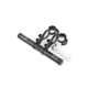 thumbnail image 4 of sweethay Extensor de manillar de bicicleta de aleación, portátil, antioxidante, carga USB, funciona con batería, soporte de extensión de doble soporte Ciclismo sweethay OD021897-00, 4 of 6