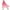 Hot Pink3, variant on SHTXOZHI Midi Skirt for Women Elastic Waist Color Block Casual Skirt Flowy Ruffle A-Line Fall Skirts