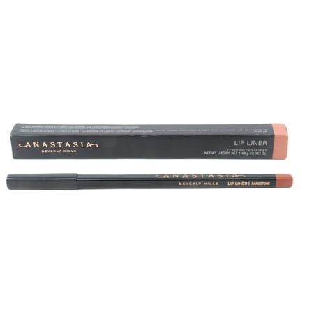 UPC 689304188630 product image for Anastasia Lip Liner Sandstone 0.053oz/1.49g New With Box | upcitemdb.com