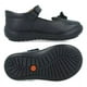 thumbnail image 4 of Calzado de INFANTIL tipo ZAPATILLA color NEGRO Coqueta  170301-A, 4 of 5
