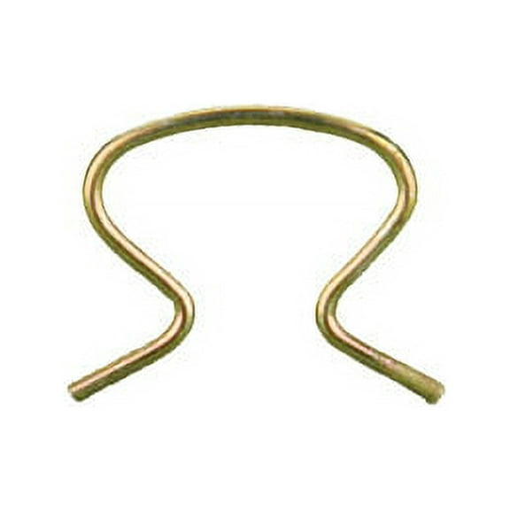 Window Crank Clips - Package of 10