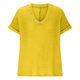 thumbnail image 4 of Camiseta de Manga Corta de Verano para las Mujeres con Cuello en V, Primavera de Verano de Poliéster, 4 of 4